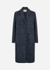 SC-HIRA 3 Jacket Navy