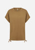 SC-BANU 306 T-shirt Olive