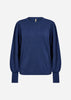 SC-DOLLIE 802 Pullover Dark blue