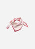 SC-CARREN 1 Scarf Light pink