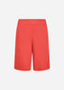 SC-ROZALIA 3-B Shorts Red