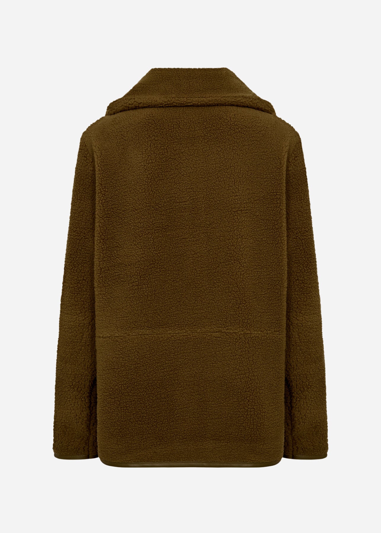 SC-ONYX 5 Jacket Olive