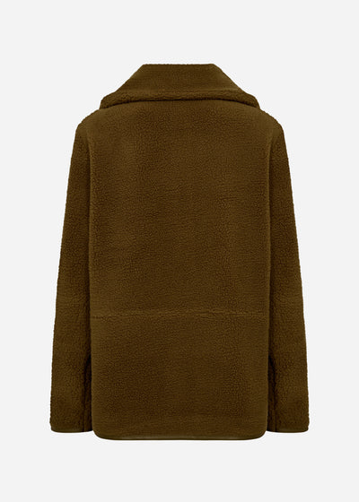 SC-ONYX 5 Jacket Olive