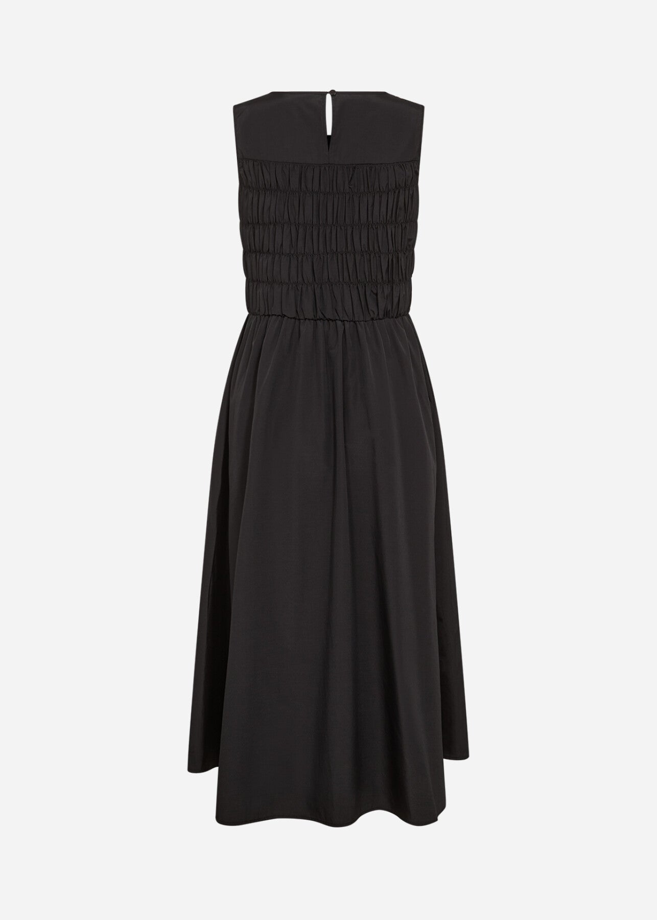 SC-NETTI 107 Dress Black