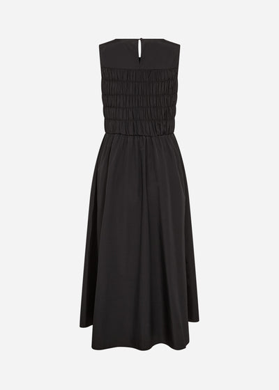 SC-NETTI 107 Dress Black