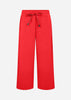 SC-BANU 26 Pants Red