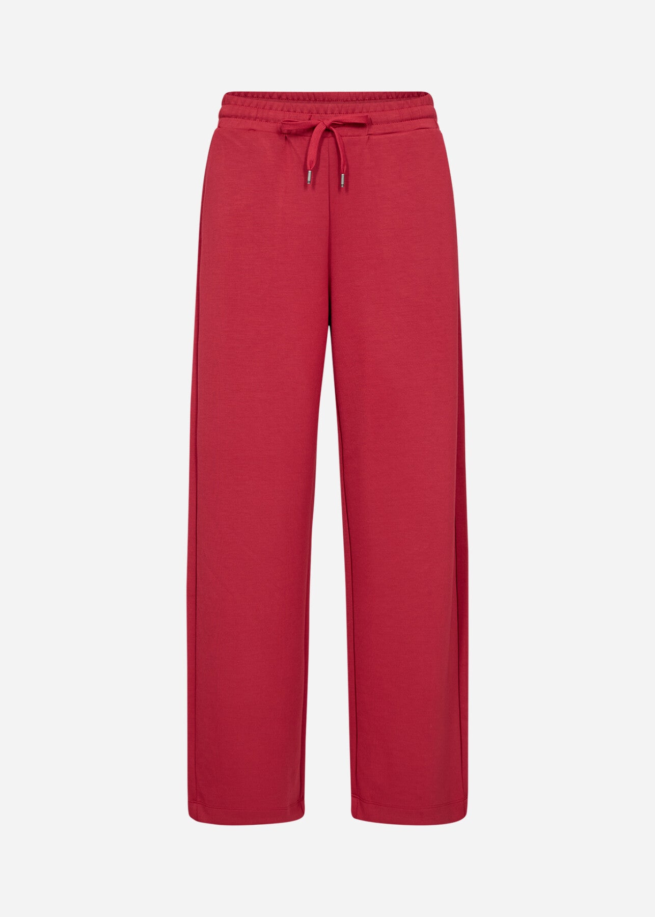 SC-BANU 116 Pants Red