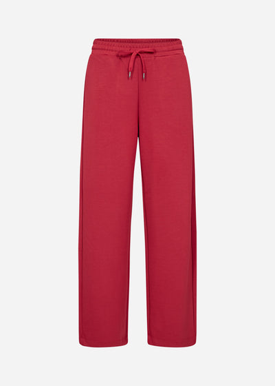 SC-BANU 116 Pants Red