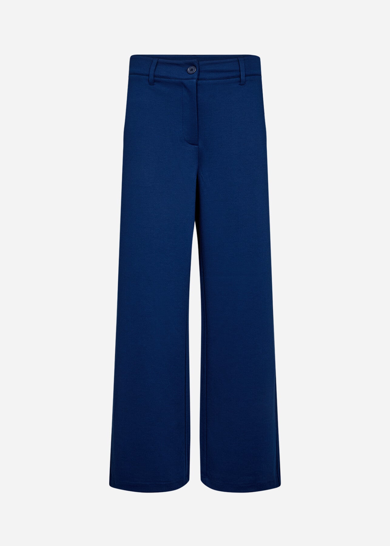 SC-DANIELA 9 Pants Dark blue
