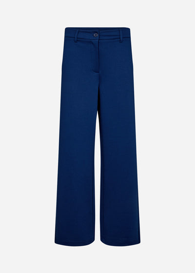 SC-DANIELA 9 Pants Dark blue