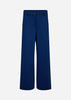 SC-DANIELA 9 Pants Dark blue