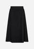 SC-JESEFIN 4 Skirt Black