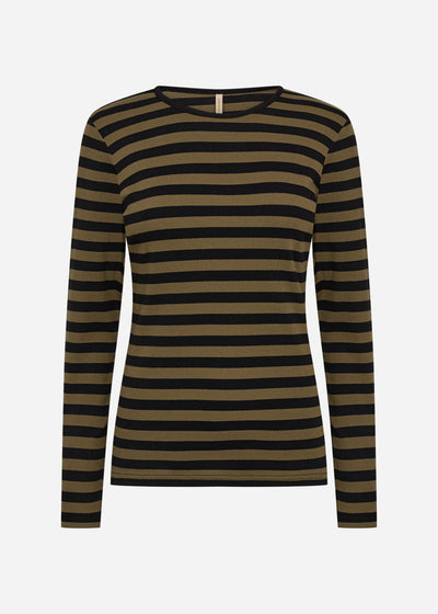 SC-IRIDI 1 T-shirt Dark green