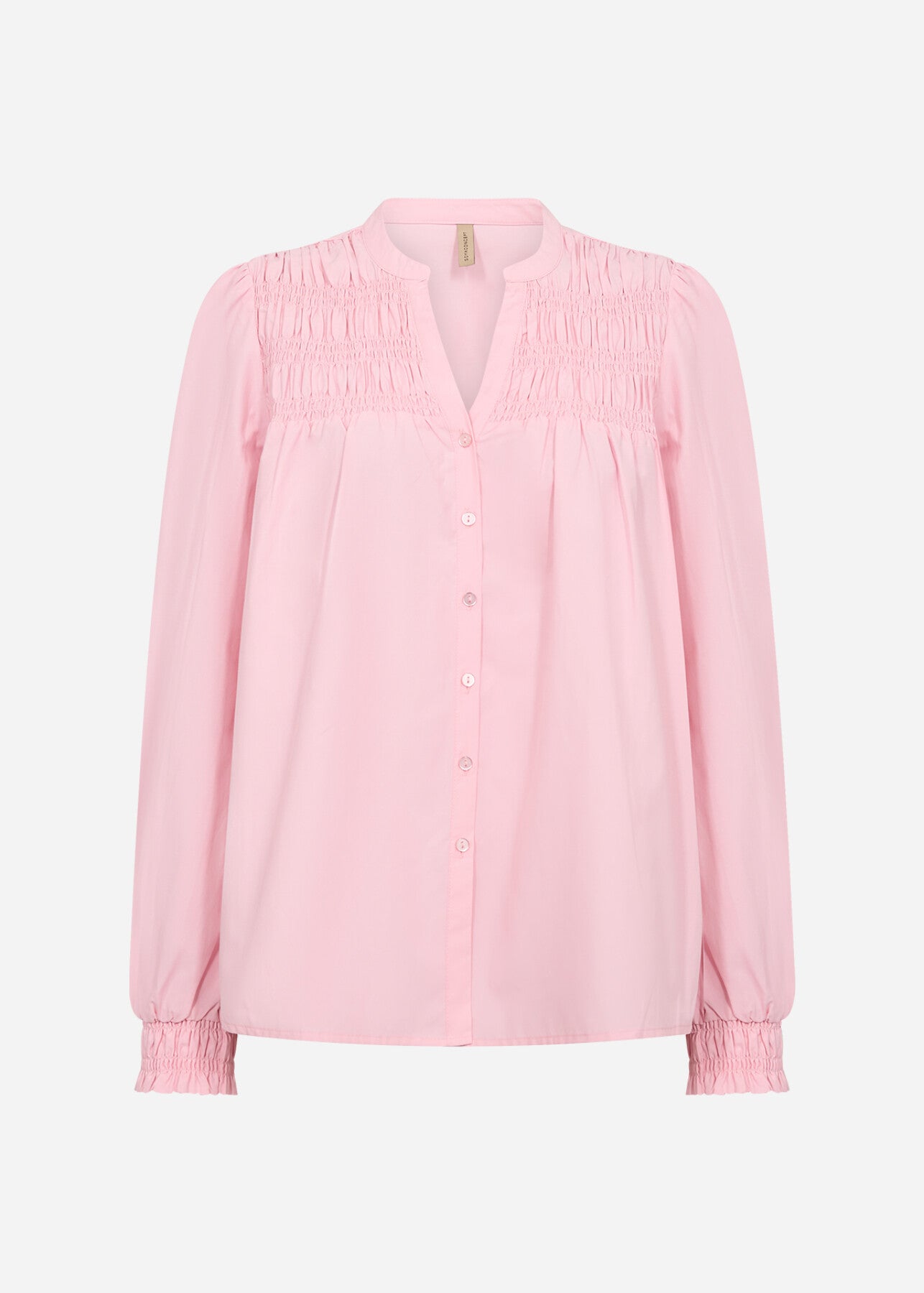 SC-NETTI 116 Shirt Light pink