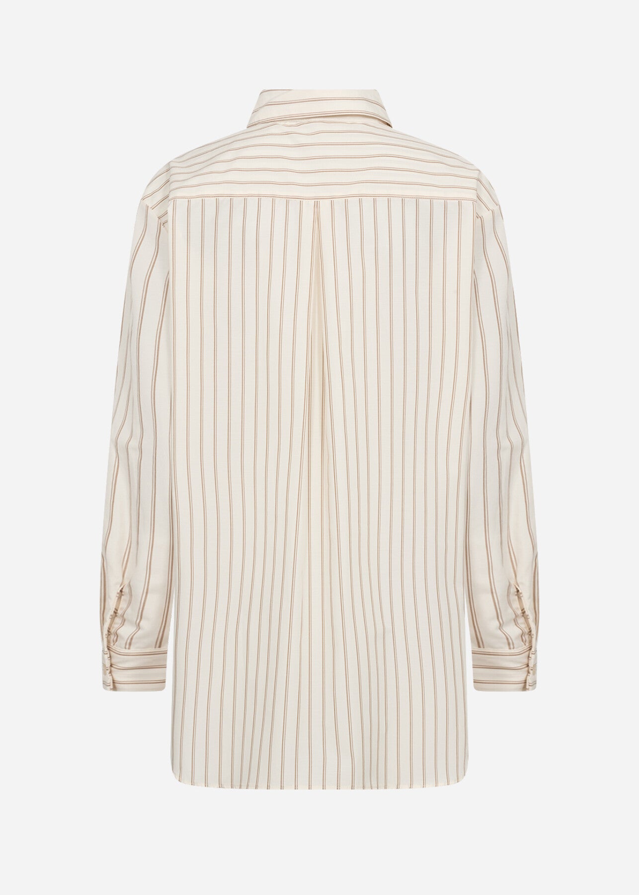 SC-BARDOT 2 Shirt Cream