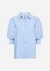 SC-NETTI 119 Shirt Light blue