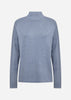 SC-DOLLIE 831 Pullover Dusty blue