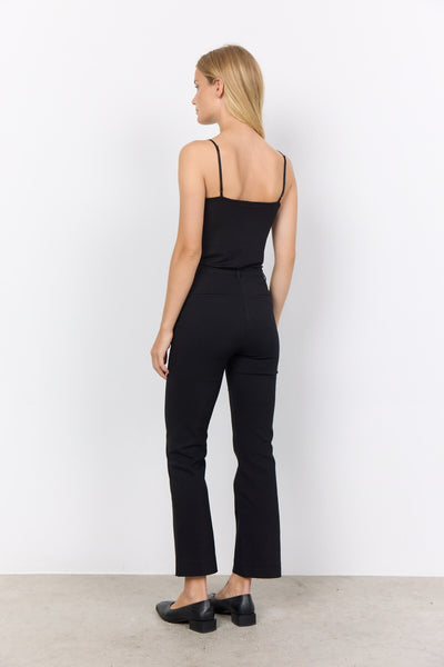 SC-MARICA 168 Top Black