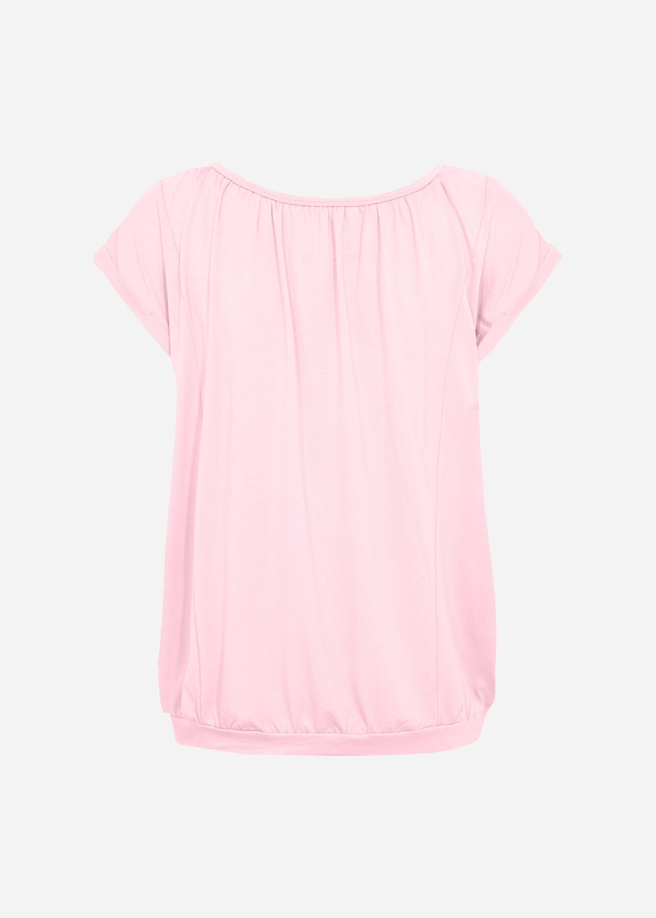 SC-MARICA 4 T-shirt Light pink