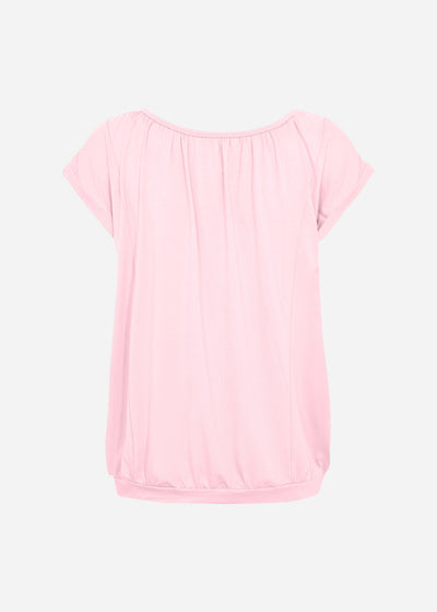 SC-MARICA 4 T-shirt Light pink