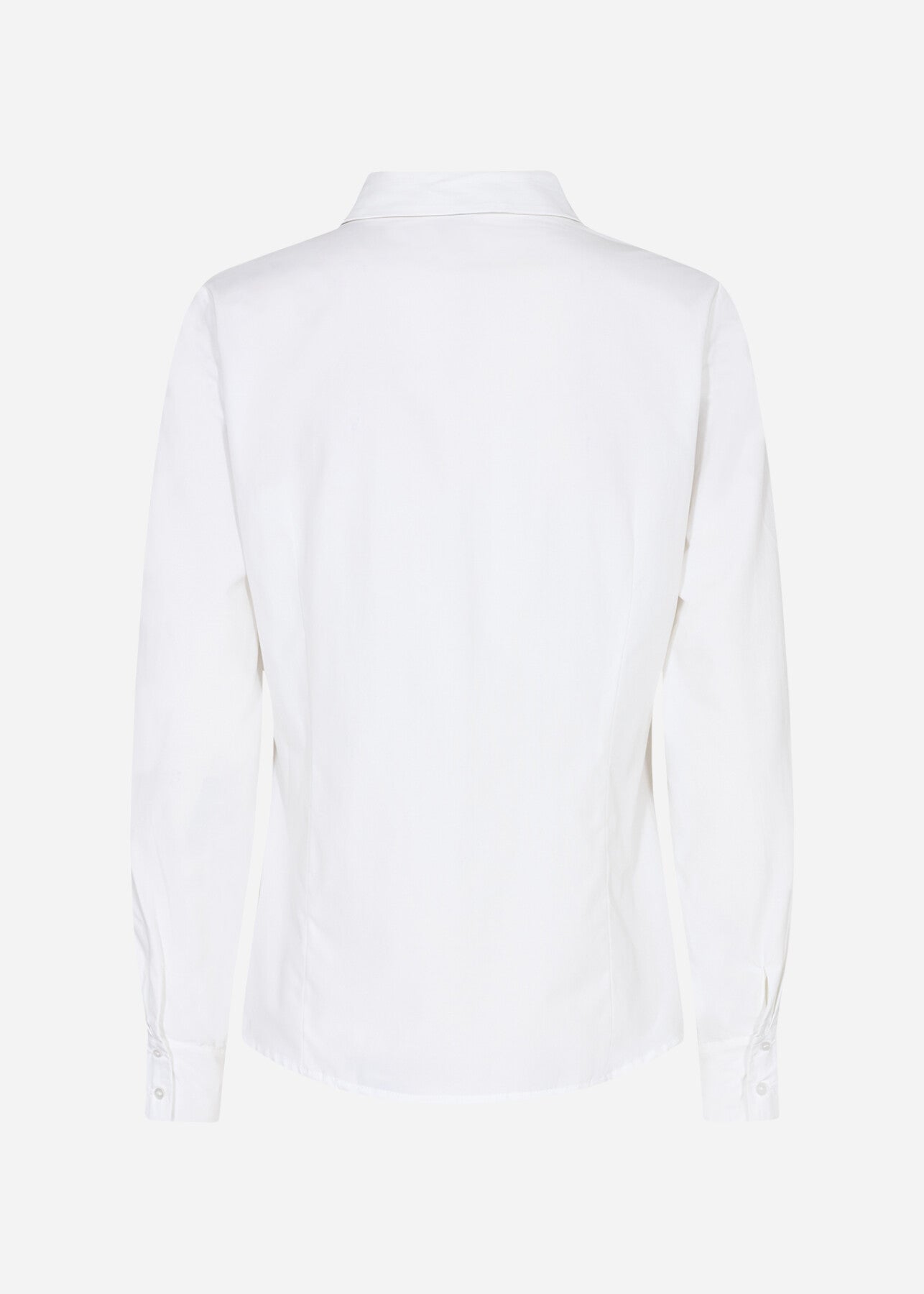 SC-NETTI 6 Shirt White