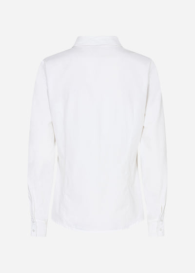SC-NETTI 6 Shirt White