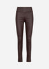 SC-PAM 9-B Pants Dark plum