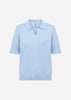 SC-DOLLIE 817 Pullover Light blue