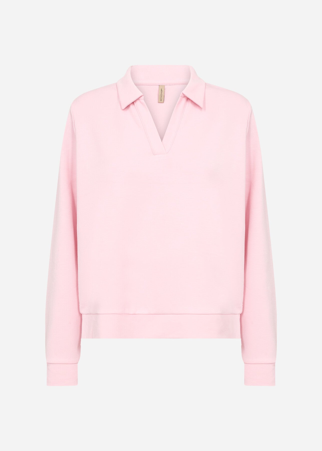 SC-BANU 285 Pullover Light pink