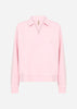SC-BANU 285 Pullover Light pink