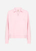 SC-BANU 285 Pullover Light pink