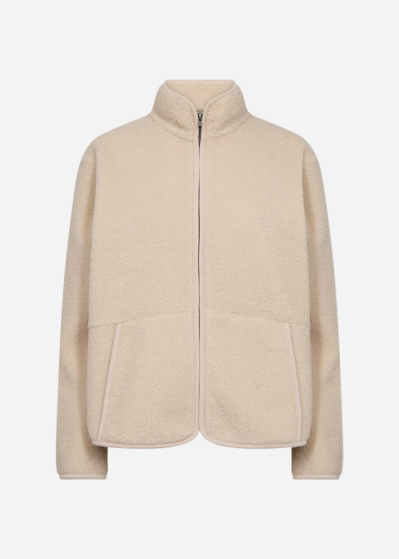 SC-BODIL 1 Jacket Cream