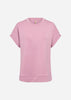 SC-BANU 245 T-shirt Rose