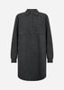 SC-VINJA 2 Tunic Dark grey