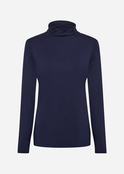 SC-MARICA 12 T-shirt Dark blue