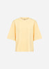 SC-BANU 231 T-shirt Light yellow