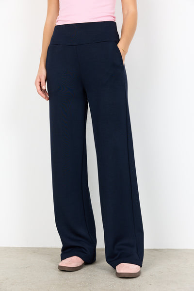 SC-BANU 279 Pants Navy