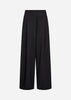 SC-BANU 353 Pants Black