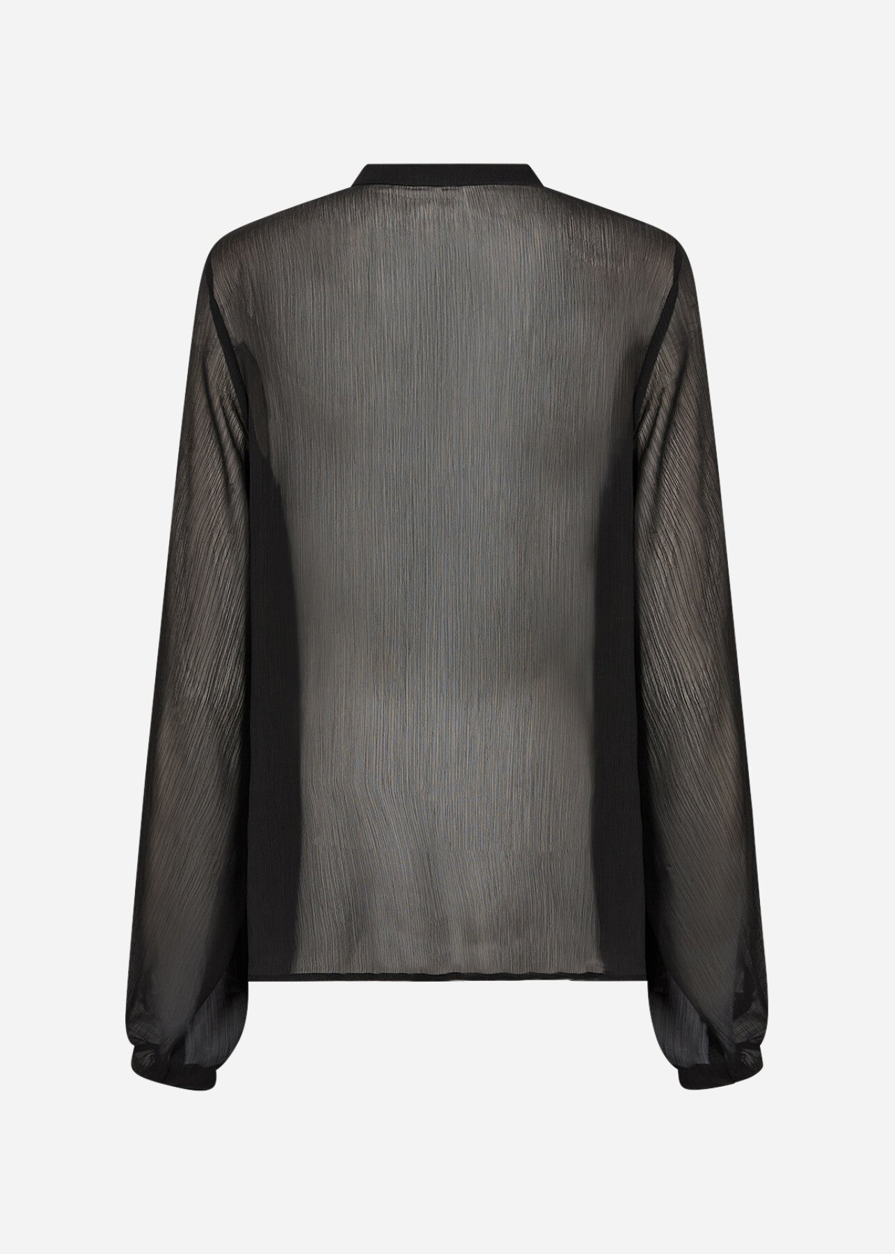 SC-NAIA 1 Shirt Black