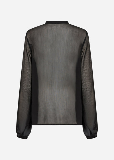 SC-NAIA 1 Shirt Black