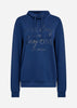 SC-BANU 256 Sweatshirt Dark blue