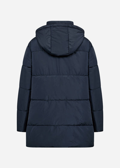 SC-NINA 30 Jacket Navy