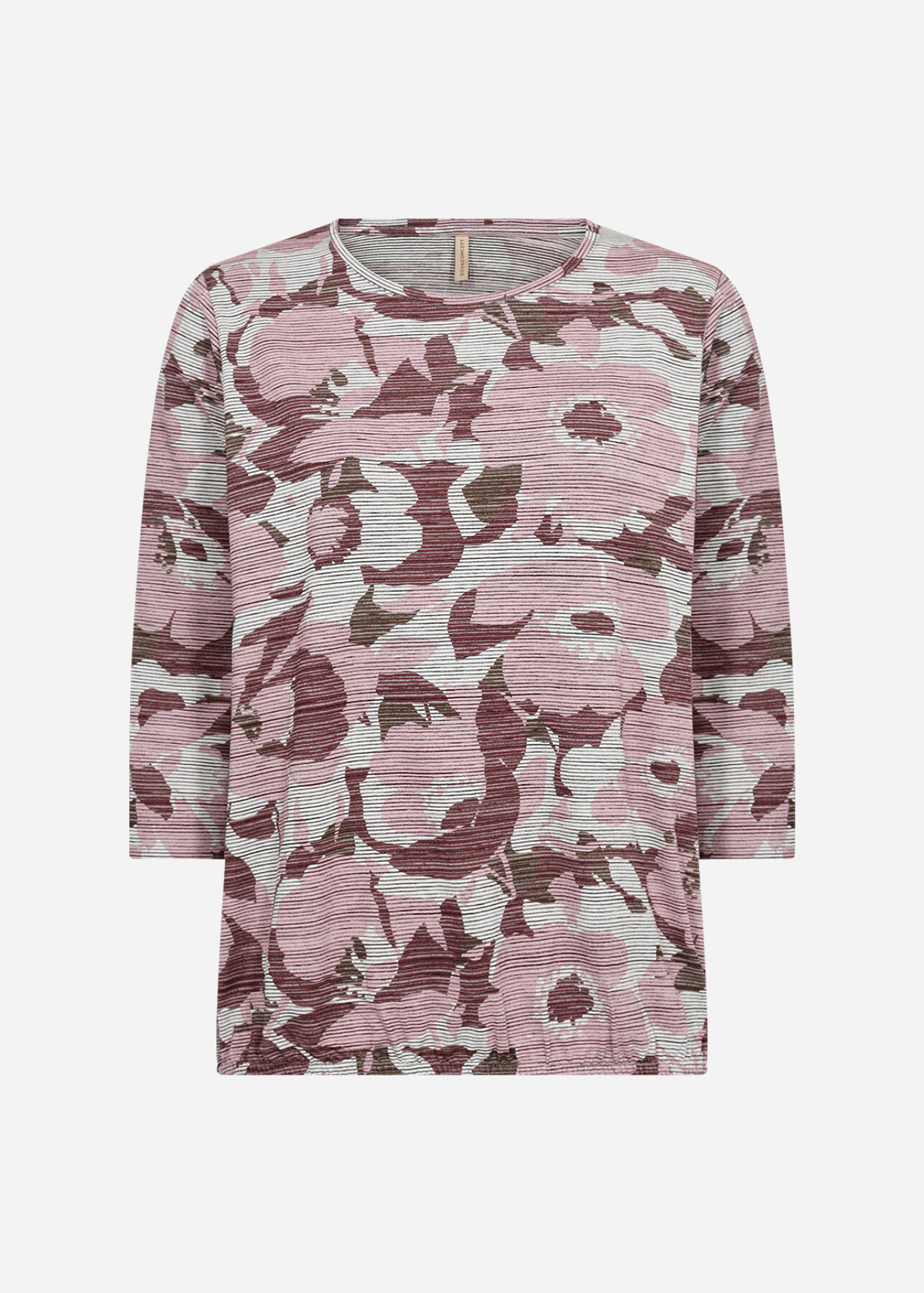 SC-GALINA 68 Blouse Light pink