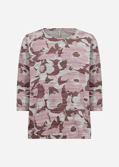 SC-GALINA 68 Blouse Light pink