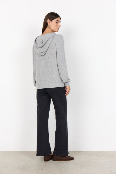 SC-BIARA 143 Sweatshirt Grey