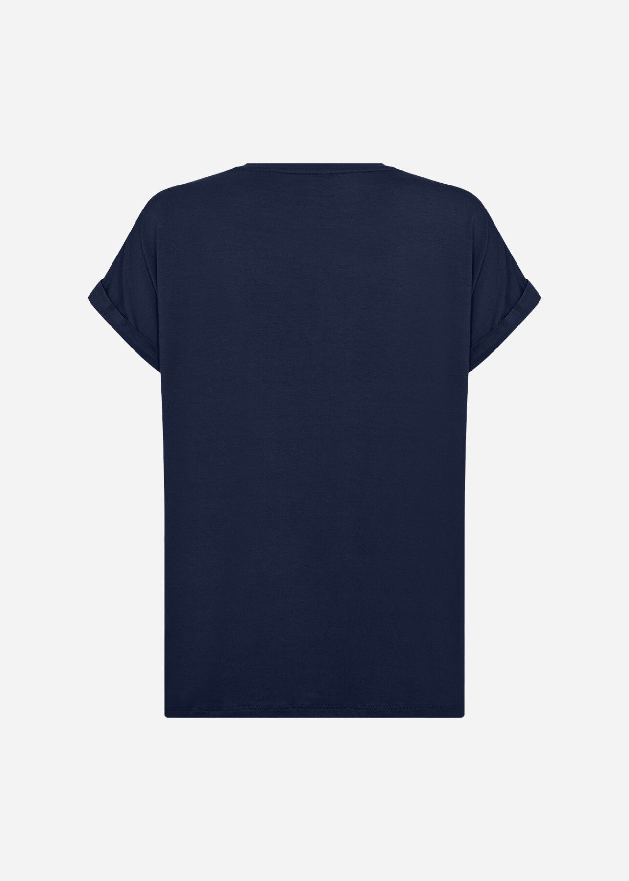 SC-MARICA 345 T-shirt Dark blue