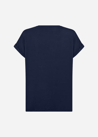 SC-MARICA 345 T-shirt Dark blue
