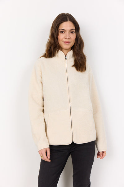 SC-BODIL 1 Jacket Cream