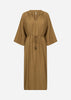 SC-FABRINA 5 Dress Olive