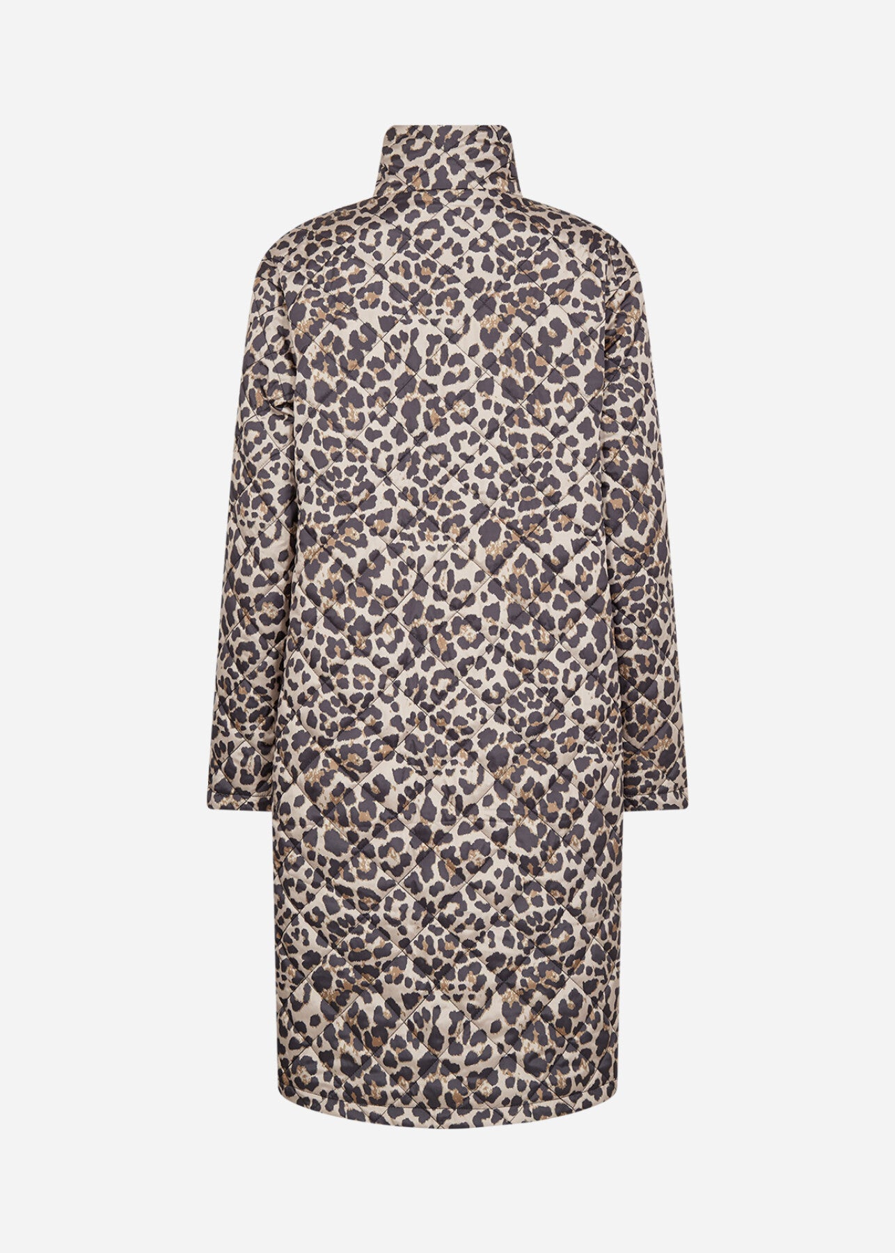 SC-SEDINE 2 Jacket Black